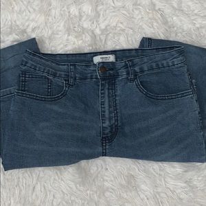 Forever 21 Jeans